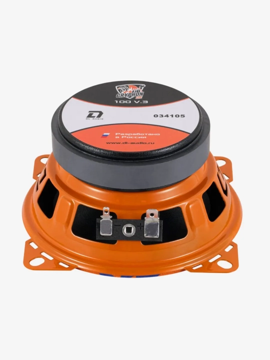 DL AUDIO Gryphon Lite 100 V.3 to'liq diapazonli dinamiklar (juftlik)