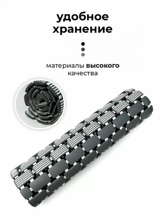 Коврики для ванной комнаты и туалета, антискользящие, 2 в 1, комплект