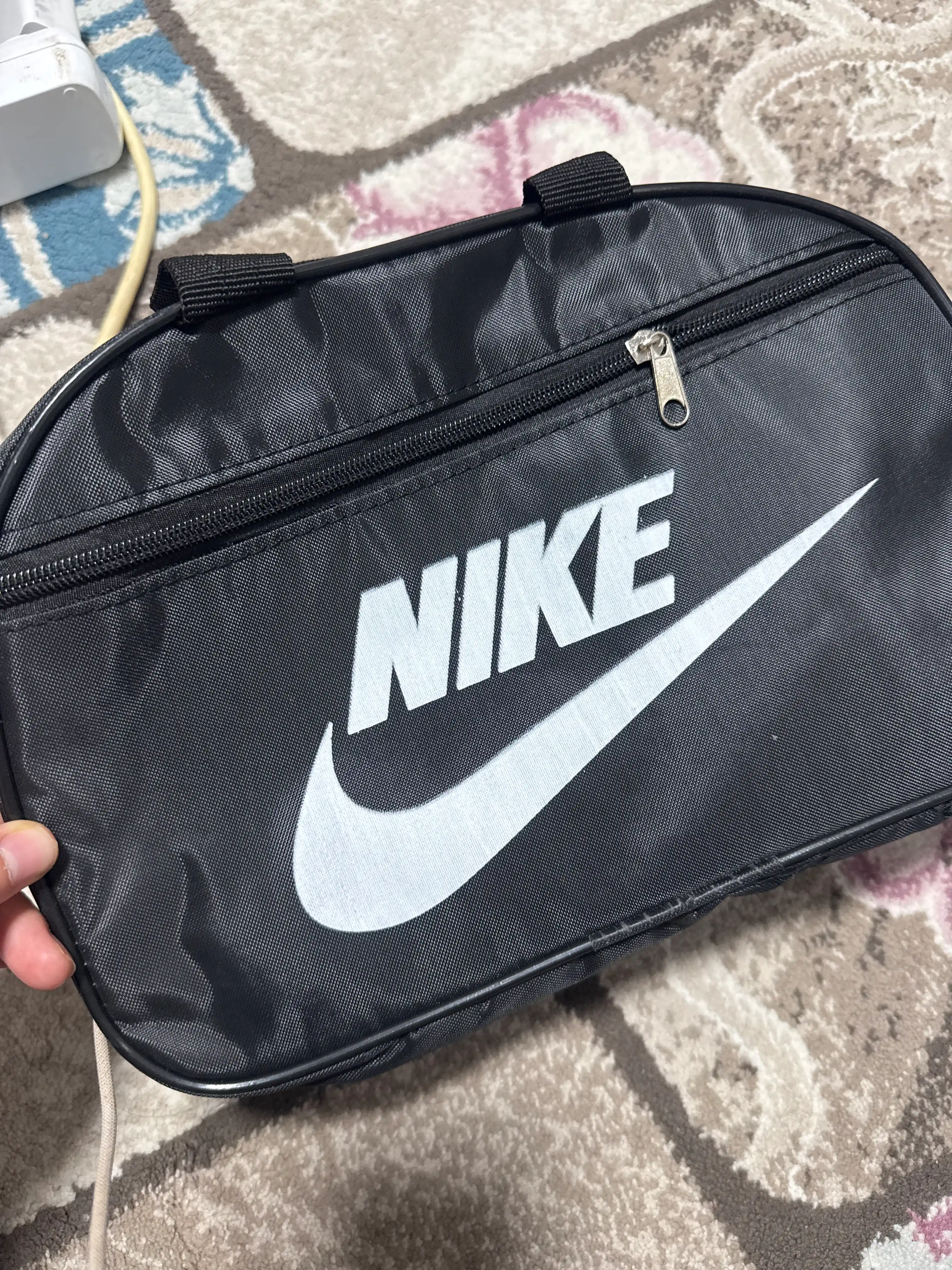 Erkaklar va ayollar uchun sumkalar, sport, sayohat uchun