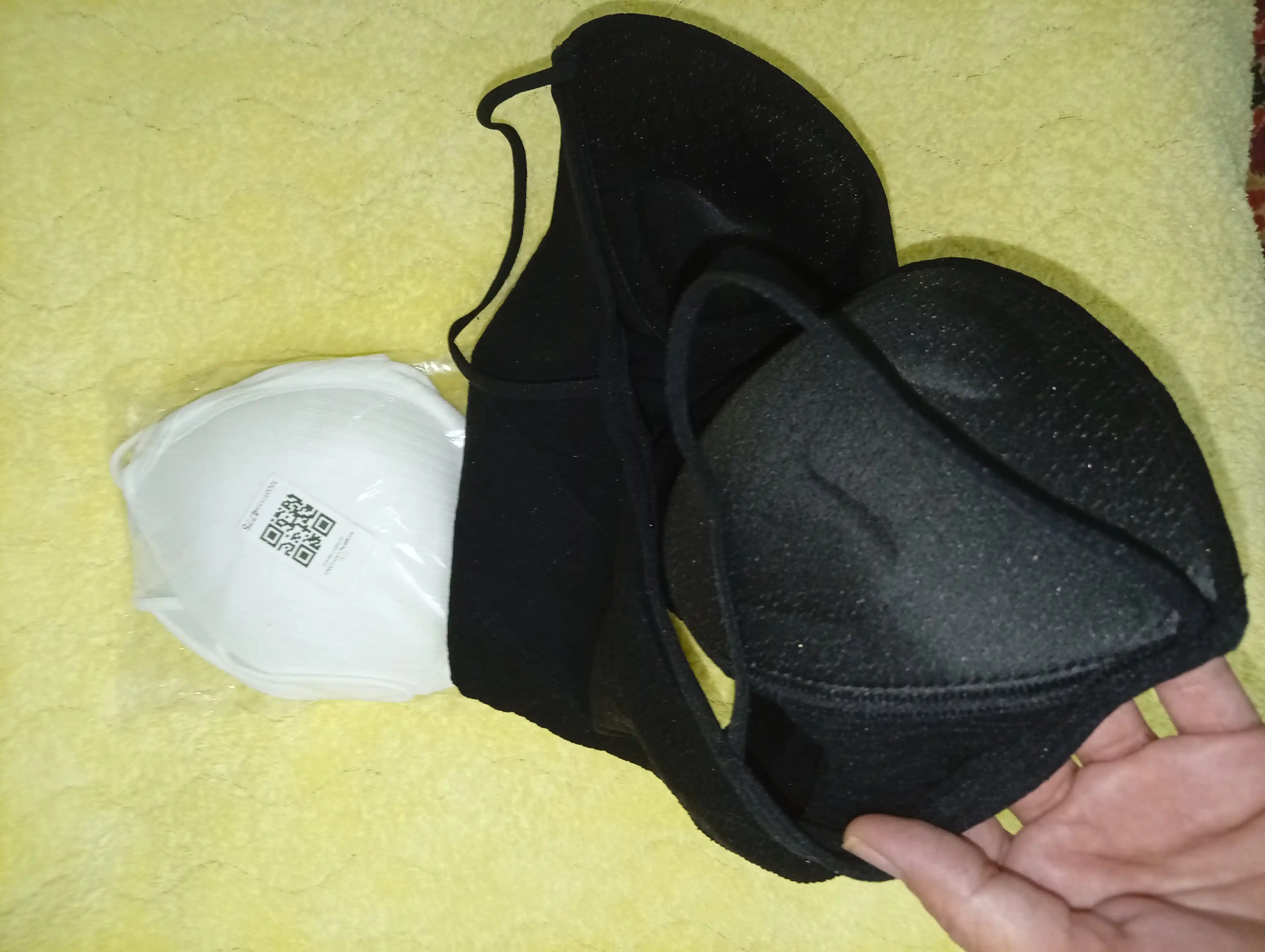 Ayollar choksiz byustgalteri, ayollar uchun topi, lifchik olinadigan chashkali
