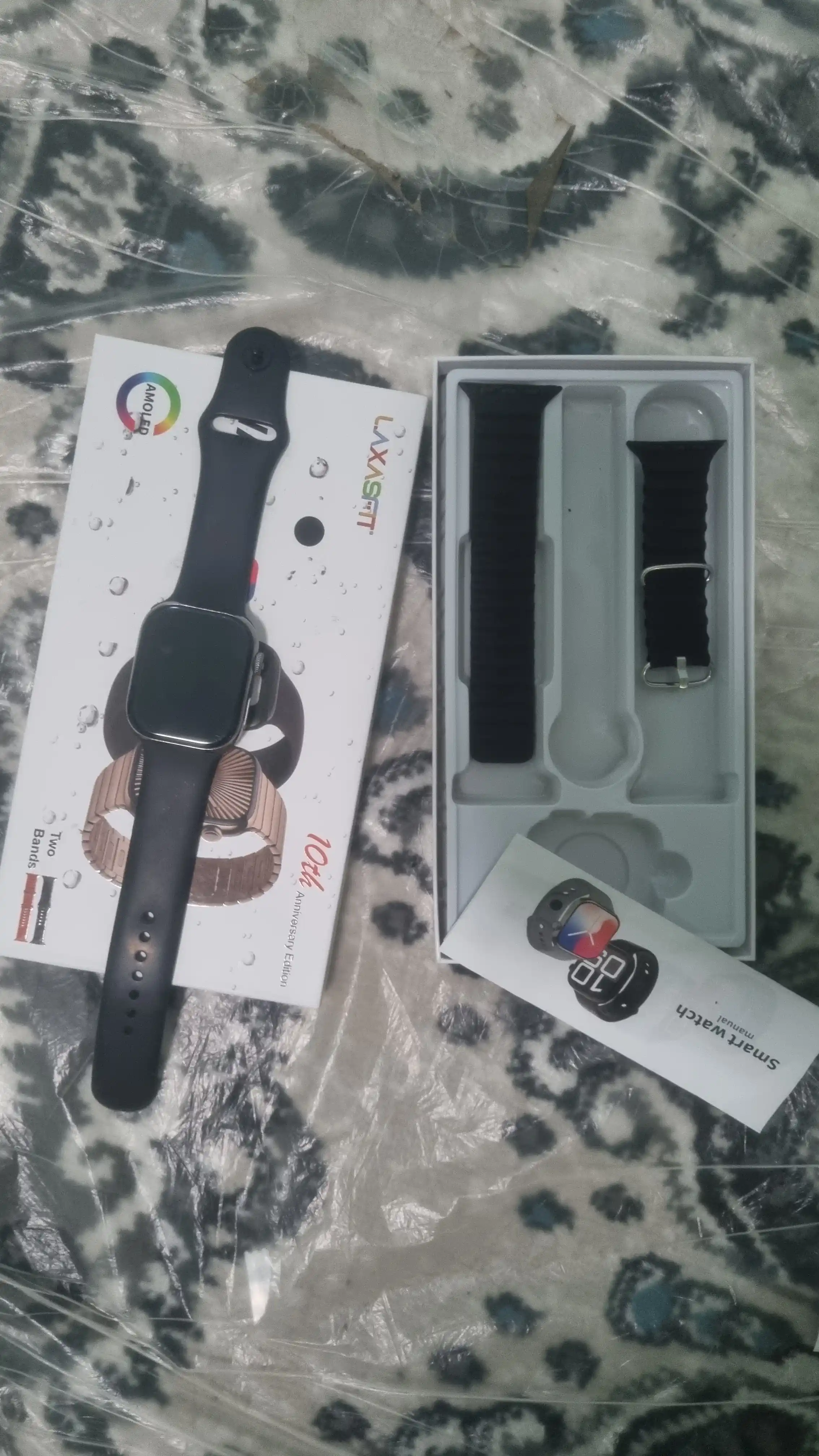 Smart Watch x series, умные часы, для мужчин и женщин