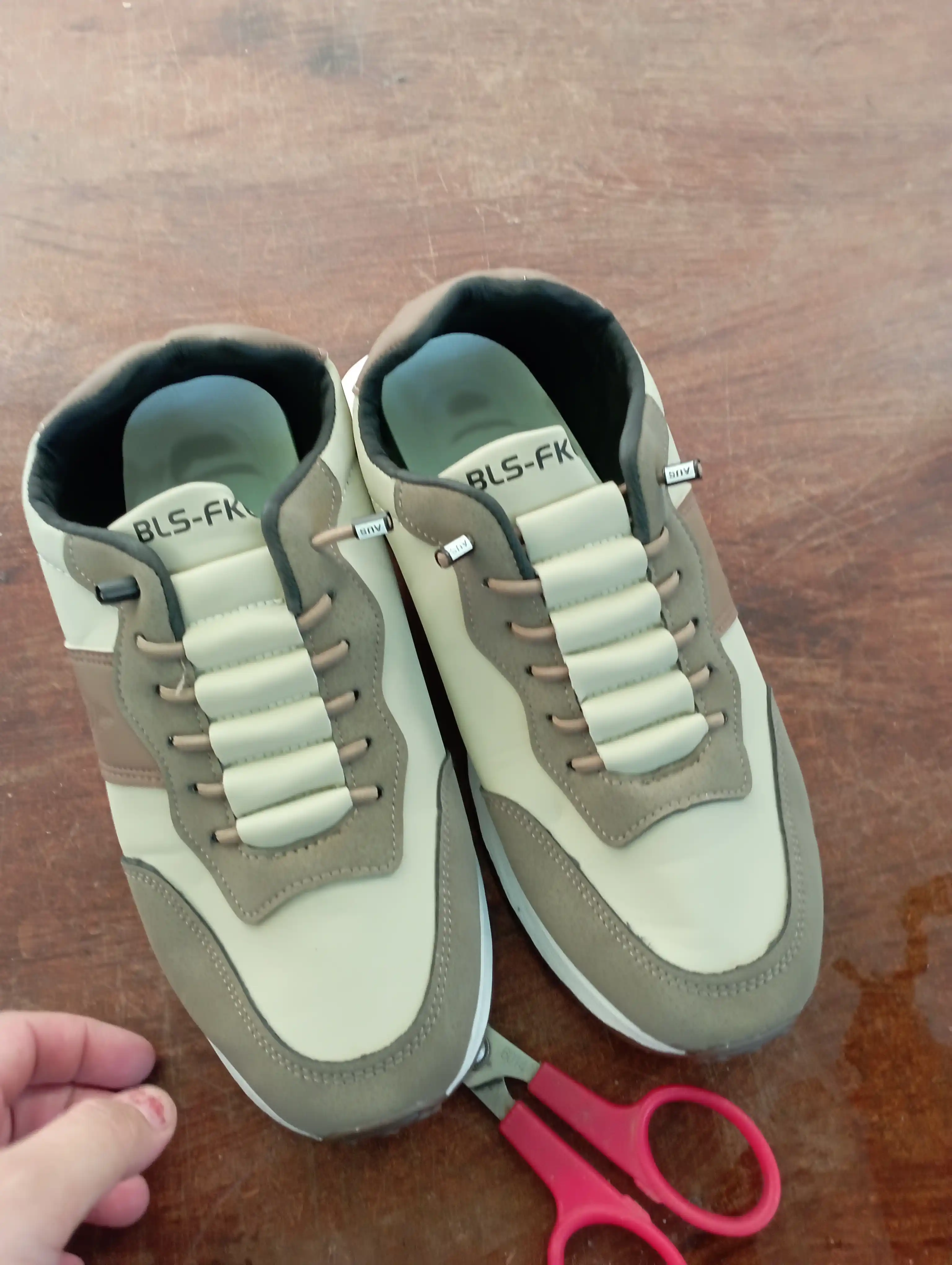Мужские кроссовки 40-44
