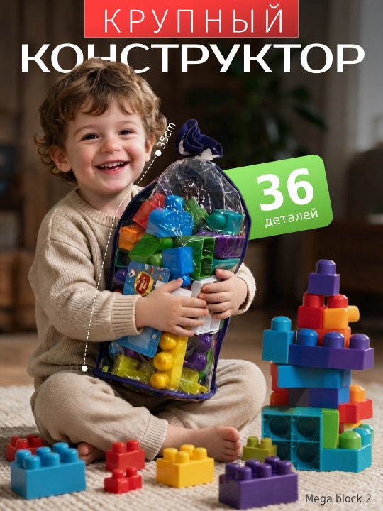 Конструкторы Lego для детей лего конструктор - 