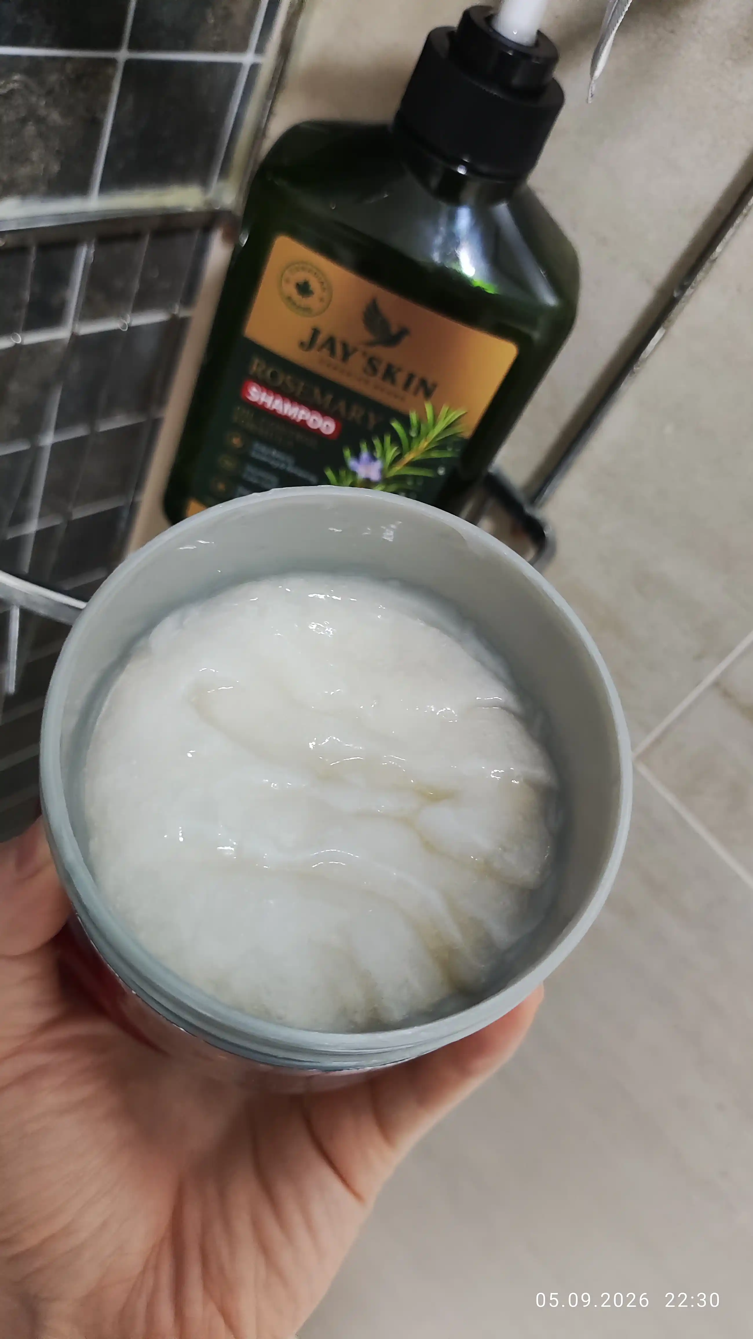 Маска для волос Fino Восстанавливающая, увлажняющая и питательная маска