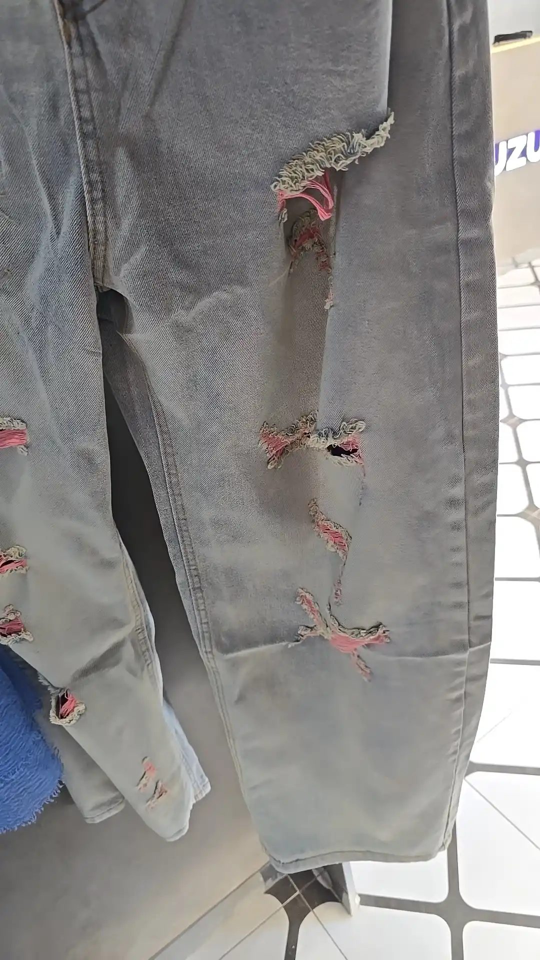 Ayollar baggy jinsi shimlari, keng Y2K, katta o‘lchamli, quvurli