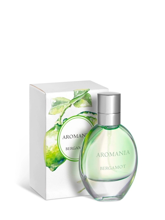 Туалетная вода для женщин и мужчин Aromania моноаромат, парфюм парфюмерия, 30 мл - 