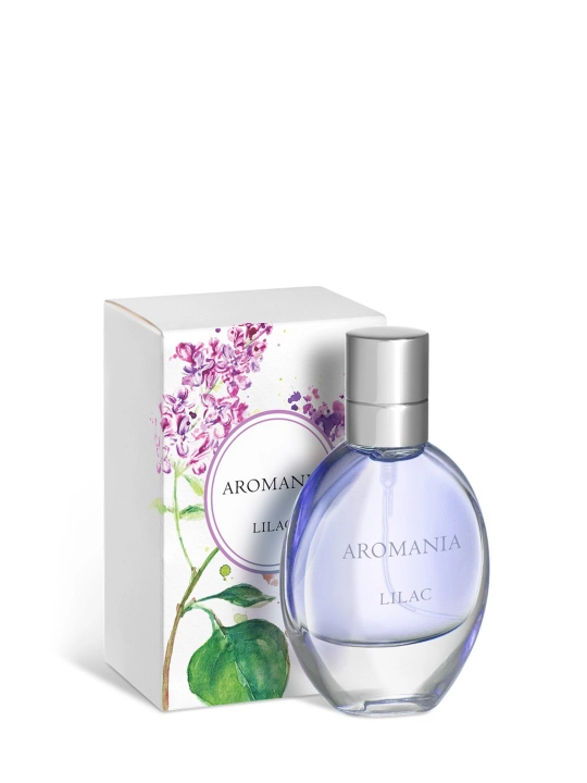 Туалетная вода для женщин и мужчин Aromania моноаромат, парфюм парфюмерия, 30 мл - 