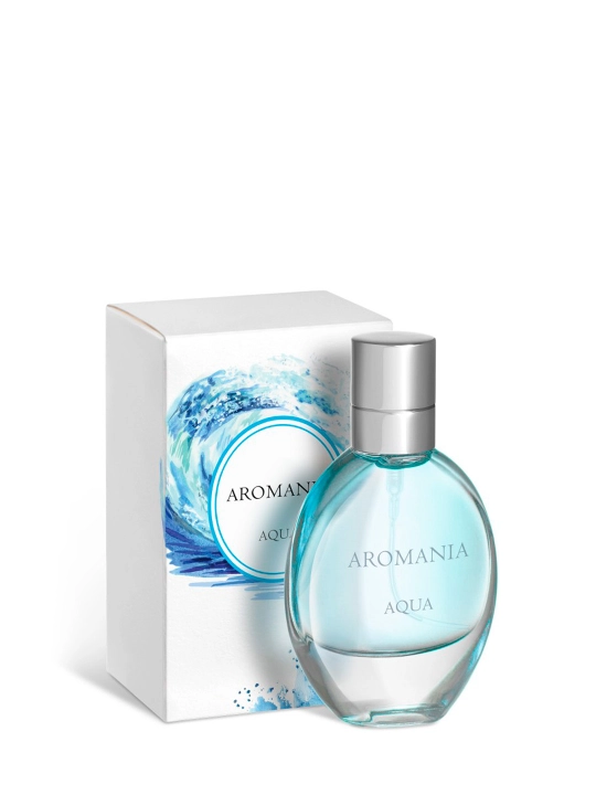 Туалетная вода для женщин и мужчин Aromania моноаромат, парфюм парфюмерия, 30 мл - 