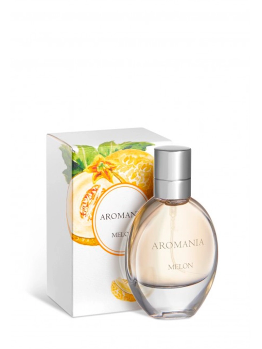Туалетная вода для женщин и мужчин Aromania моноаромат, парфюм парфюмерия, 30 мл - 