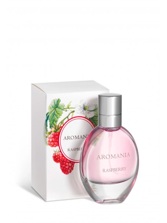 Туалетная вода для женщин и мужчин Aromania моноаромат, парфюм парфюмерия, 30 мл - 