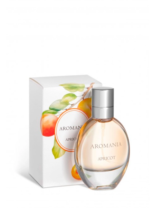 Туалетная вода для женщин и мужчин Aromania моноаромат, парфюм парфюмерия, 30 мл - 