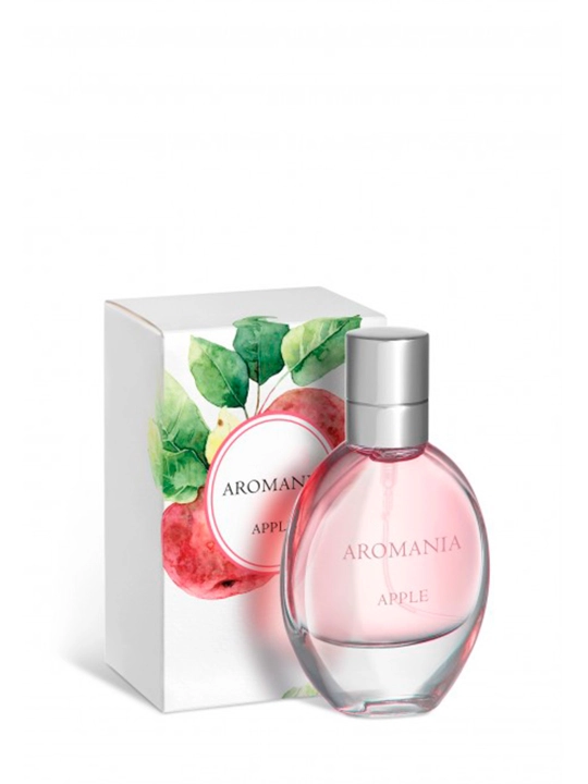 Туалетная вода для женщин и мужчин Aromania моноаромат, парфюм парфюмерия, 30 мл - 
