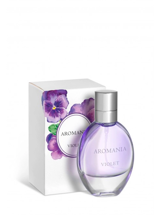 Туалетная вода для женщин и мужчин Aromania моноаромат, парфюм парфюмерия, 30 мл - 
