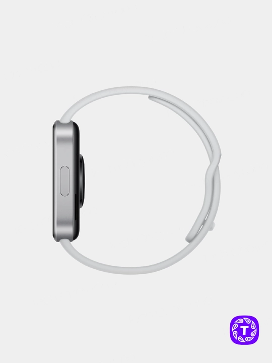 Смарт-часы REDMI Watch 6 Active, AMOLED 1.85", IP68, Bluetooth-звонки