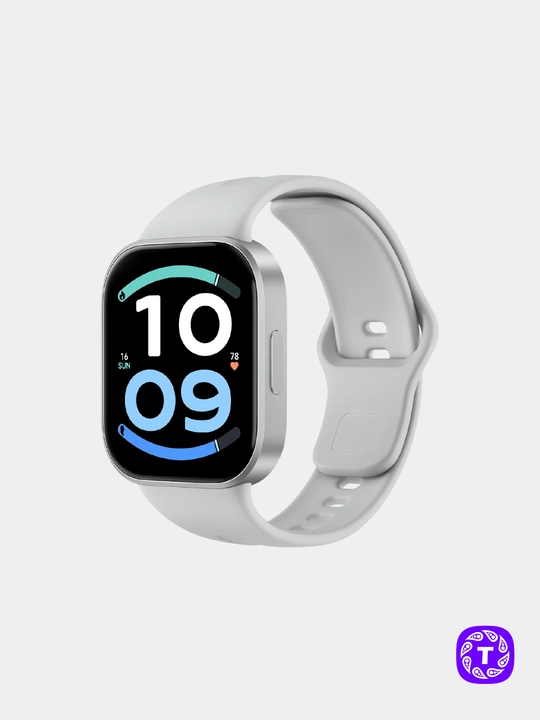 Смарт-часы REDMI Watch 6 Active, AMOLED 1.85", IP68, Bluetooth-звонки