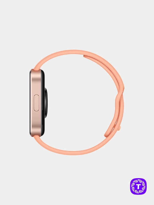 Смарт-часы REDMI Watch 6 Active, AMOLED 1.85", IP68, Bluetooth-звонки