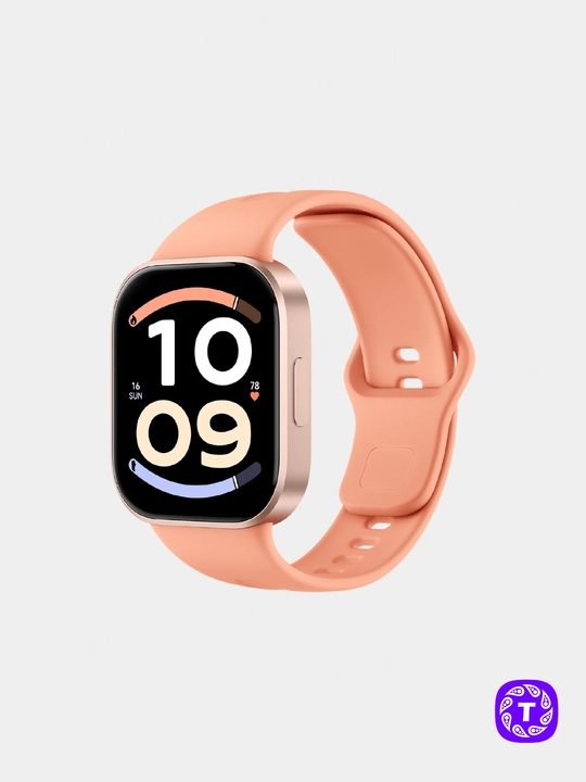 Смарт-часы REDMI Watch 6 Active, AMOLED 1.85", IP68, Bluetooth-звонки