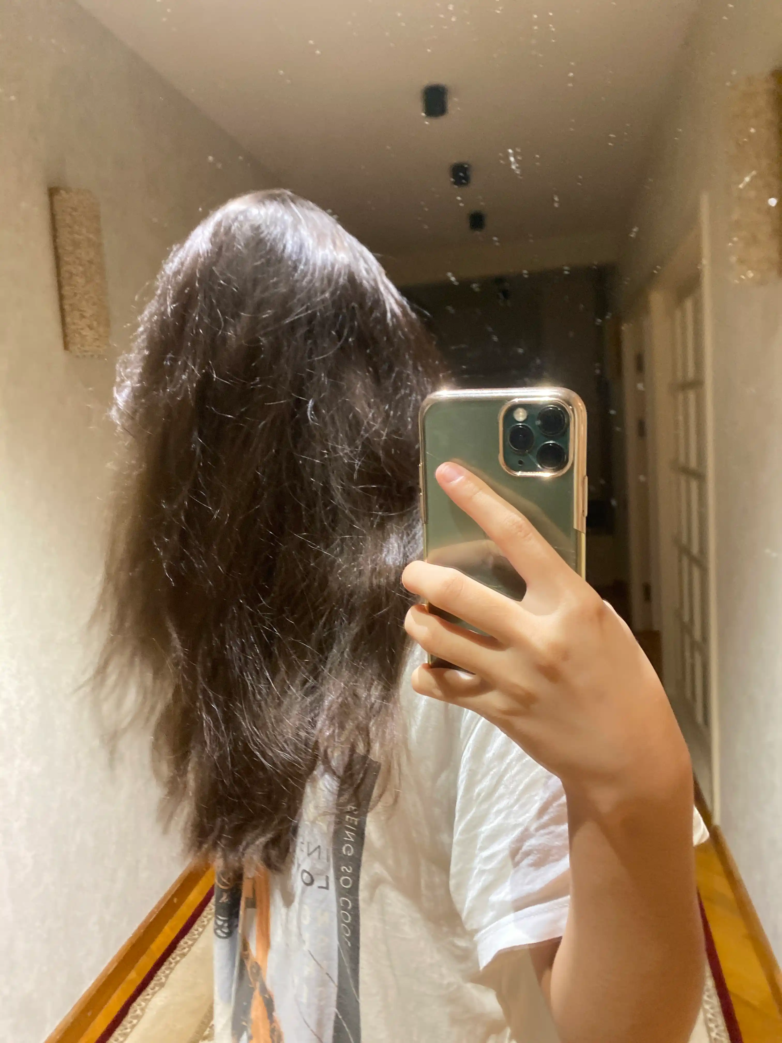 Kollagen va biotin bilan sochlarni tiklovchi to‘plam — MIXIT (2 in 1)