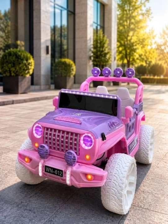 Bolalar elektromobili, akkumulyatorli mashina, elektromashina - 