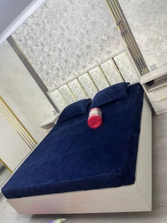 Индиго