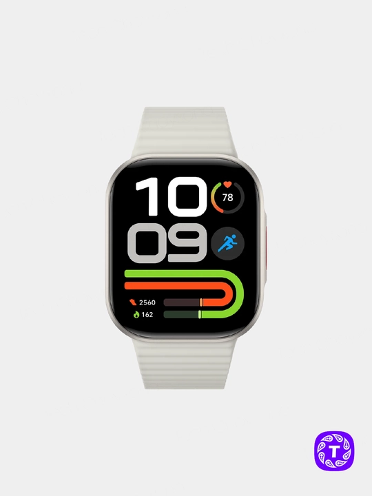 Смарт-часы REDMI Watch 6 Lite, AMOLED 1.96", GNSS, 5ATM