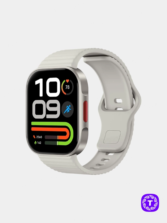 Смарт-часы REDMI Watch 6 Lite, AMOLED 1.96", GNSS, 5ATM
