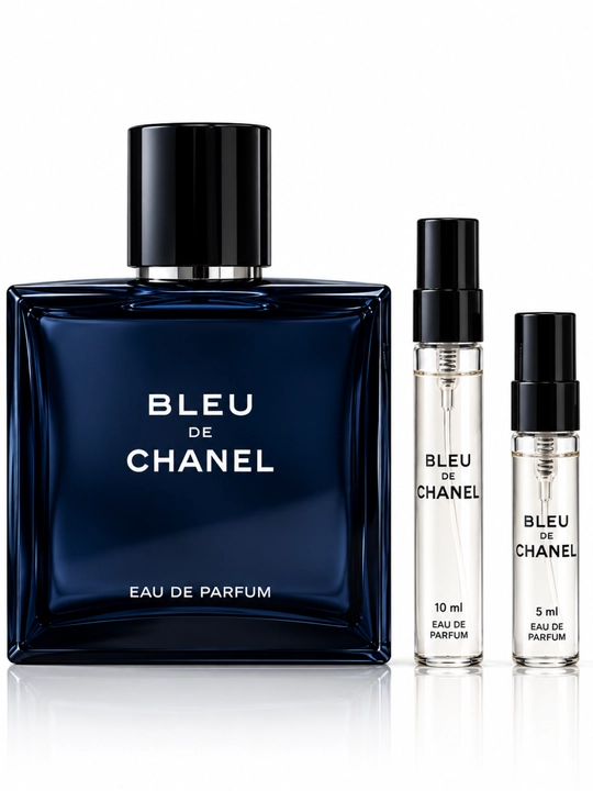 Erkaklar atirlari: Blue de Chanel, Hermès, Versace, Dior, Antonio, Ombre, Now