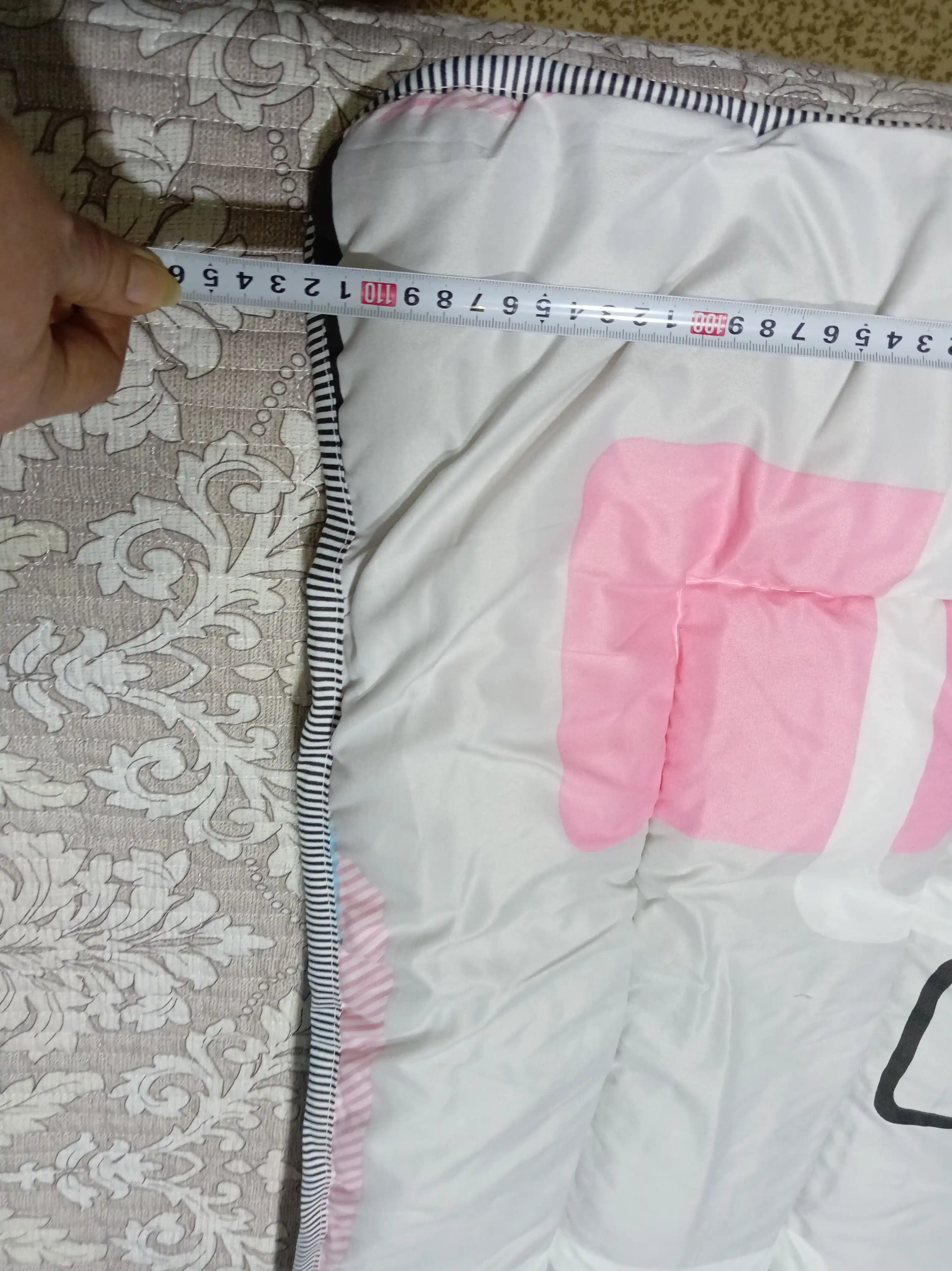 Одеяло из Плант-Сатина и Бамбука, односпальное, двуспальное, 140х210 см, 200х220 см