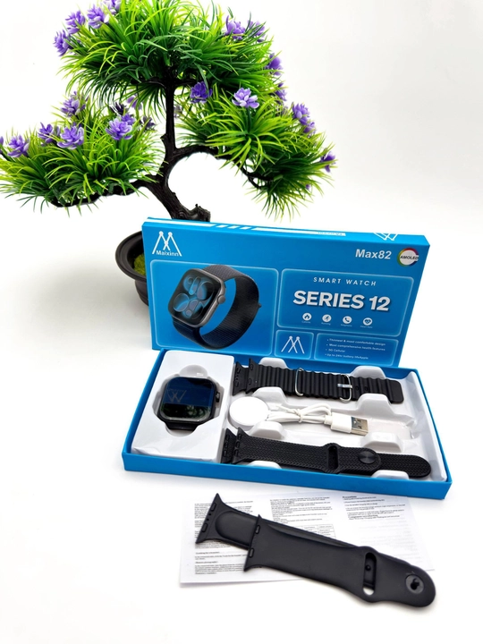 Современные умные часы Smart Watch 8 Ultra