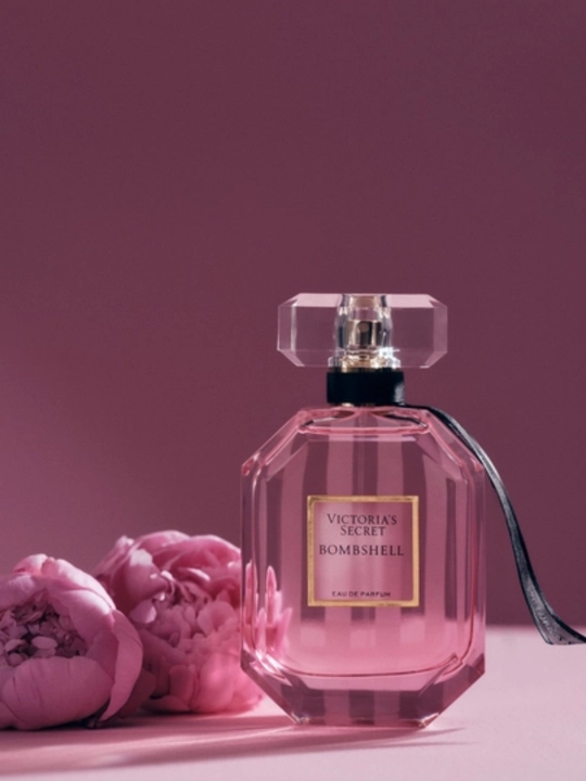 Victoria's Secret Bombshell ayollar atiri EDP 100 ml parfum uzoq saqlanuvchi hid