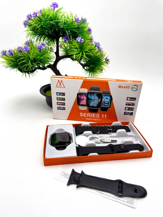 Современные умные часы Smart Watch 8 Ultra