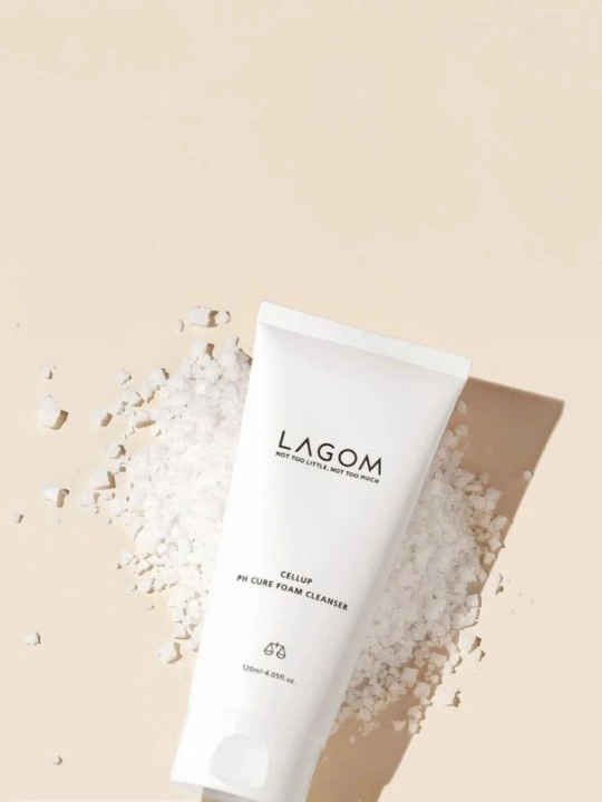 LAGOM, penka