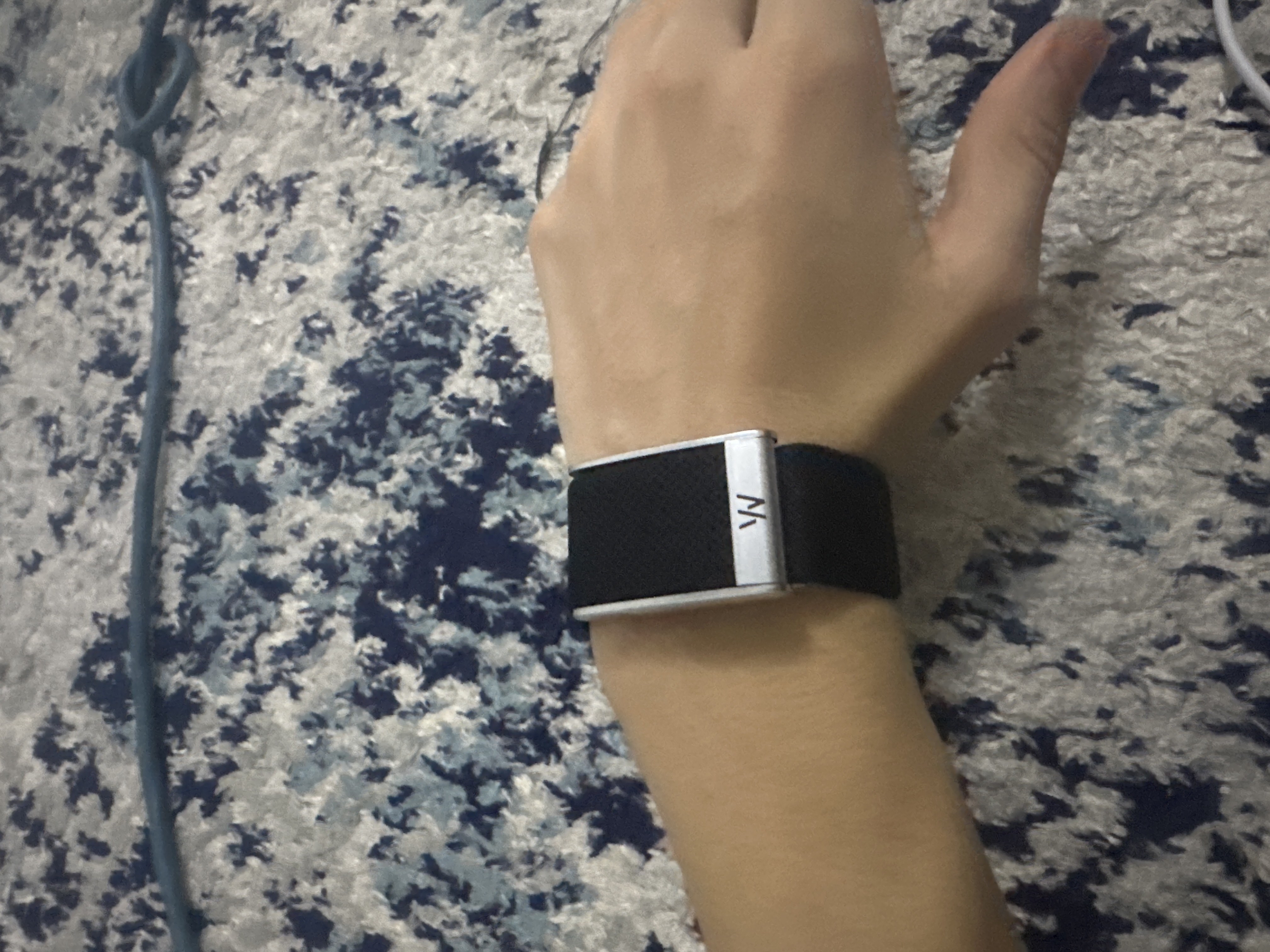 Smart Premium Bracelet- EKG, stress darajasi nazorat qilish va 100 dan ortiq sport rejim