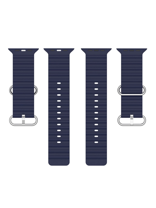 Ремешок Watch Ocean Band для Apple Watch 42/44/45/49 мм, на застежка