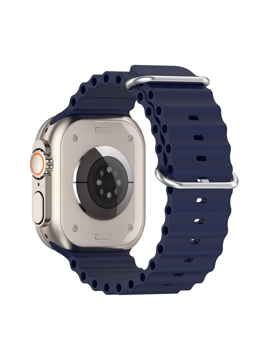 Ремешок Watch Ocean Band для Apple Watch 42/44/45/49 мм, на застежка