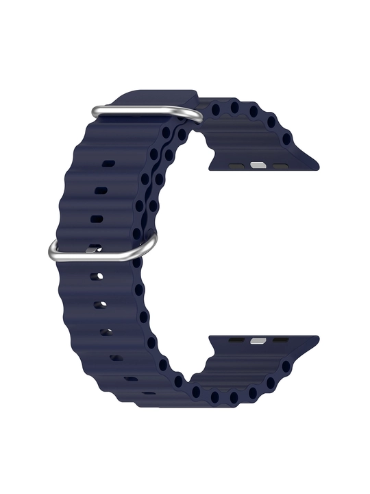 Ремешок Watch Ocean Band для Apple Watch 42/44/45/49 мм, на застежка