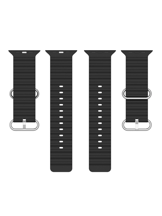 Ремешок Watch Ocean Band для Apple Watch 42/44/45/49 мм, на застежка