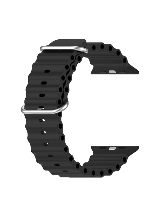 Ремешок Watch Ocean Band для Apple Watch 42/44/45/49 мм, на застежка