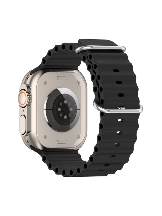 Ремешок Watch Ocean Band для Apple Watch 42/44/45/49 мм, на застежка