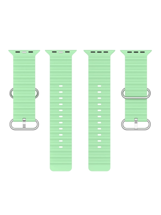 Ремешок Watch Ocean Band для Apple Watch 42/44/45/49 мм, на застежка