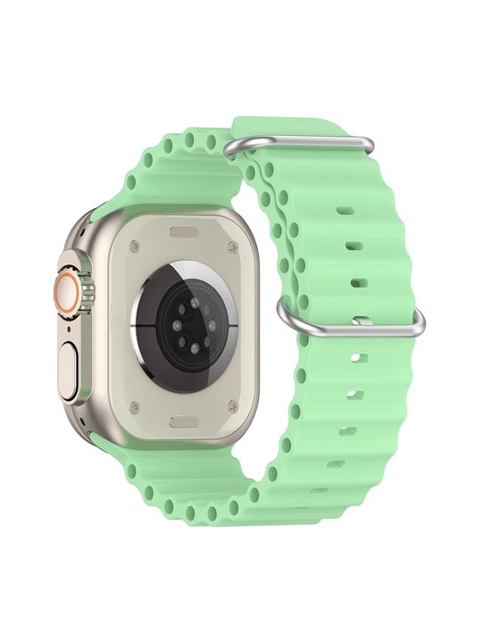 Ремешок Watch Ocean Band для Apple Watch 42/44/45/49 мм, на застежка