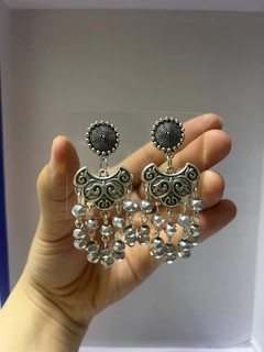 Серебряный