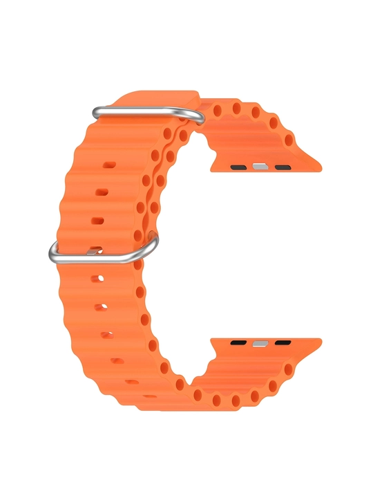 Ремешок Watch Ocean Band для Apple Watch 42/44/45/49 мм, на застежка