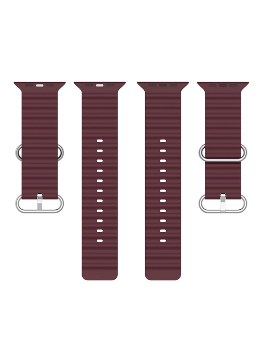 Ремешок Watch Ocean Band для Apple Watch 42/44/45/49 мм, на застежка