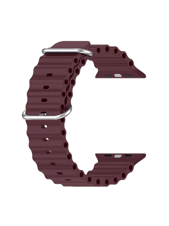 Ремешок Watch Ocean Band для Apple Watch 42/44/45/49 мм, на застежка