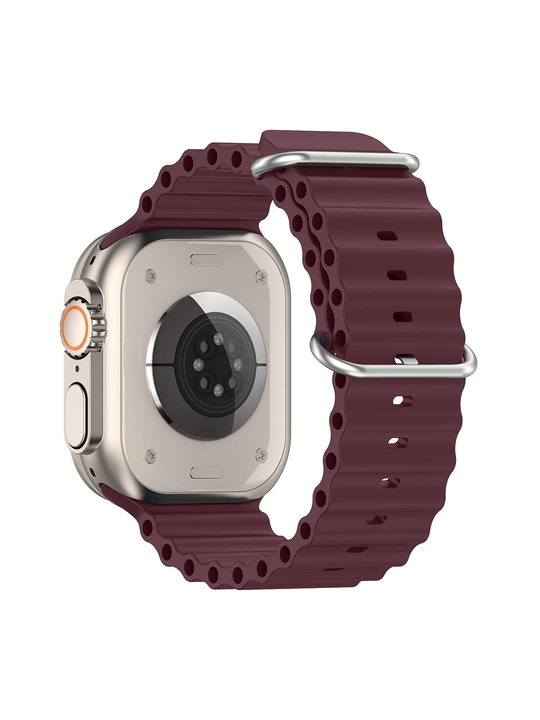 Ремешок Watch Ocean Band для Apple Watch 42/44/45/49 мм, на застежка