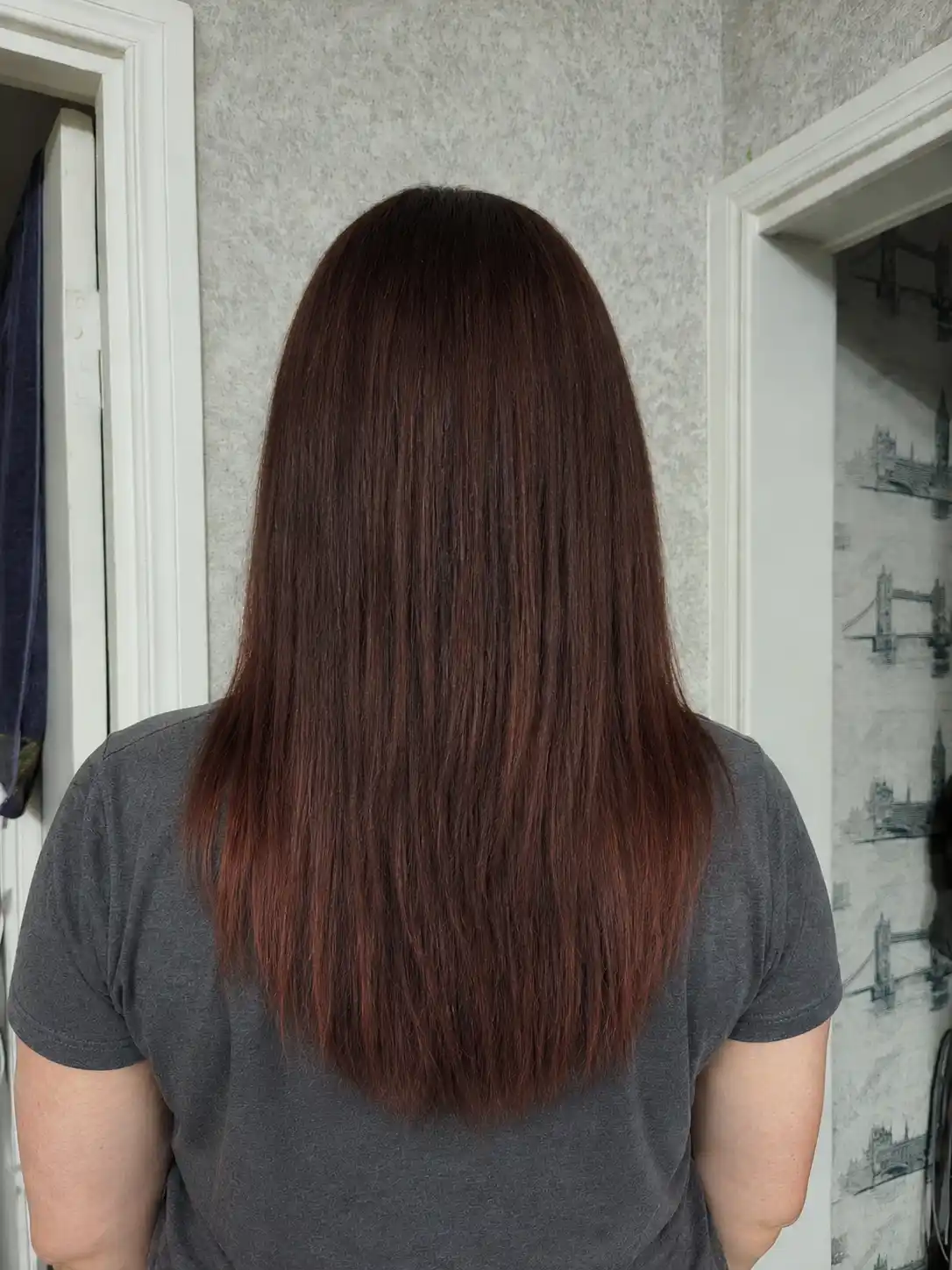 Профессиональная краска для волос Ollin Professional OLLIN COLOR, 100 мл