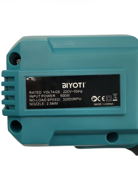Elektr kraskopult, Kraskopult, Elektr bo'yoq purkagich  800 ml va 1200 ml bak sig'imi