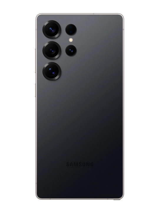 Смартфон Samsung Galaxy S25 Ultra 5G, 6,9" AMOLED 120Гц, 200МП, Snapdragon 8 Elite 5000мАч
