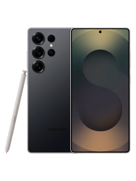 Смартфон Samsung Galaxy S25 Ultra 5G, 6,9" AMOLED 120Гц, 200МП, Snapdragon 8 Elite 5000мАч